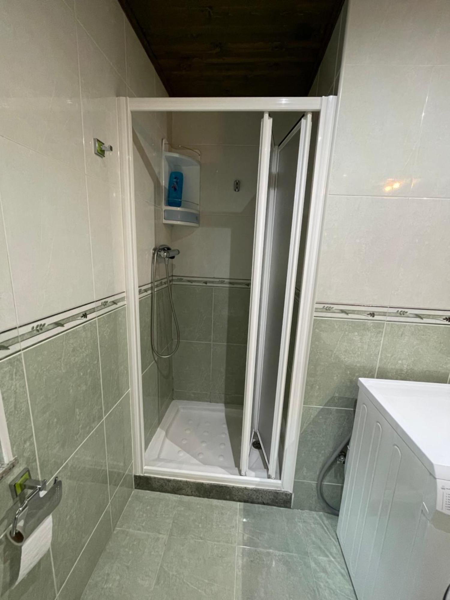 Apartamento La Veiga Cerredo Exterior foto